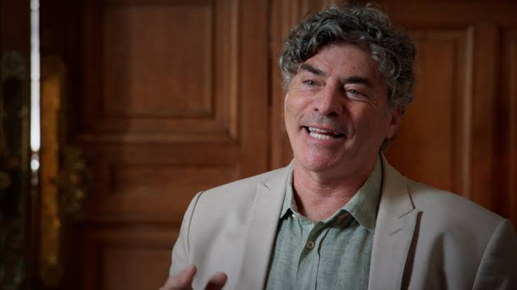 Future of Consciousness Seminar: Three Dimensions of Time