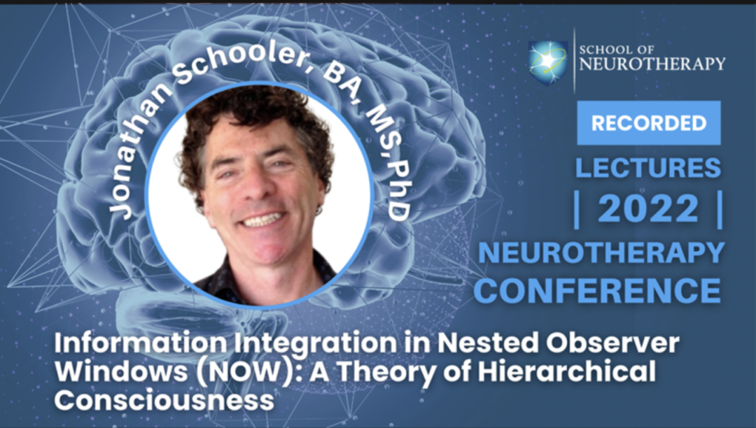 Neurotherapy Conference: Information Integration in Nested Observer Windows (NOW): A Theory of Hierarchical Consciousness