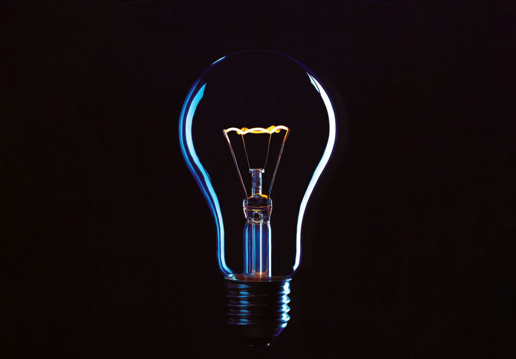 Aha! Moments: What brain science tells us about breakthroughs