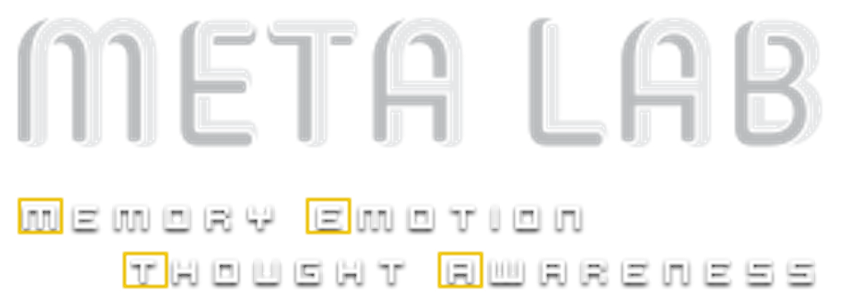 Meta Lab Logo